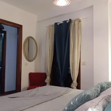 Esero Apartmán