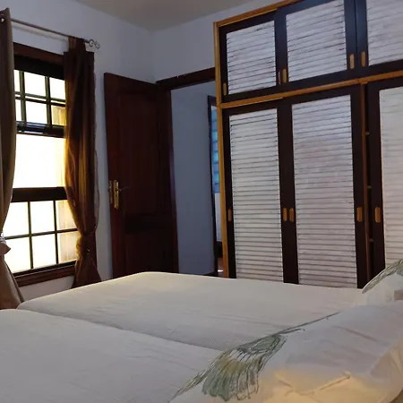 Apartmán Esero