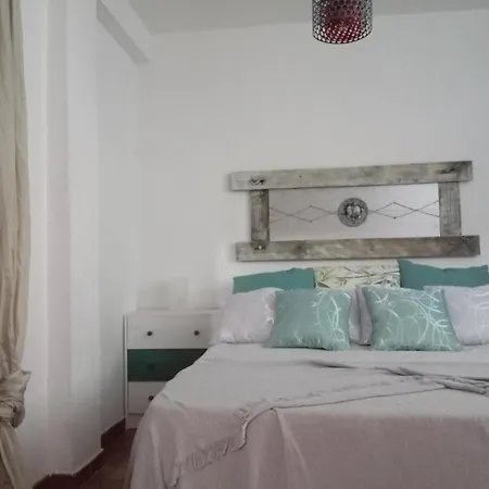 Apartmán Esero