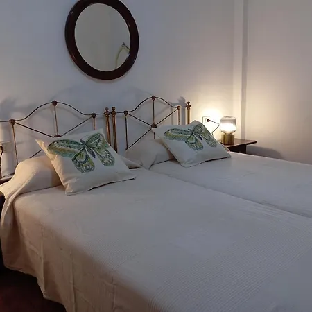 Apartment Esero *
