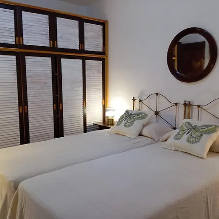 Esero 公寓 塔马达斯特