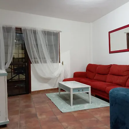 Apartment Esero *