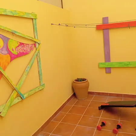 公寓 Esero 塔马达斯特