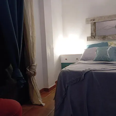 Esero Apartment