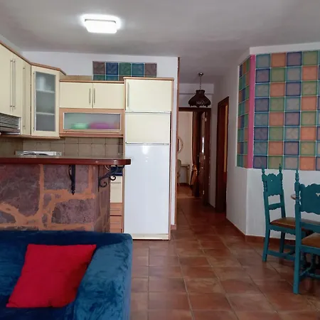 Esero Apartment *