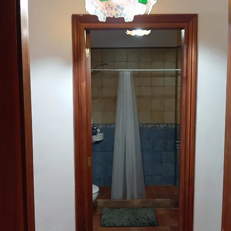 Apartment Esero *