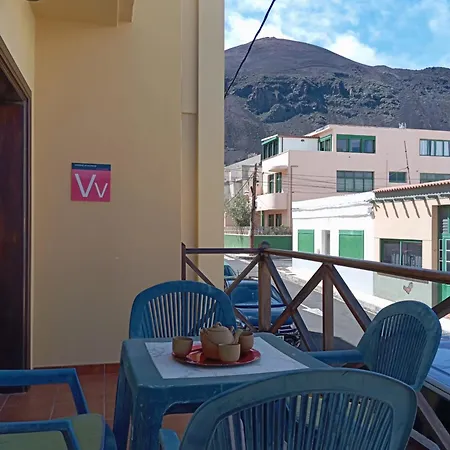 Esero 公寓 塔马达斯特