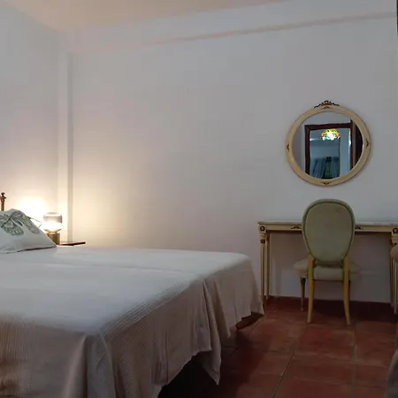 公寓 Esero 塔马达斯特