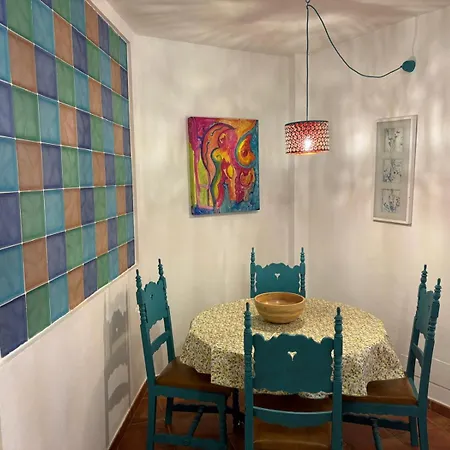 Apartment Esero