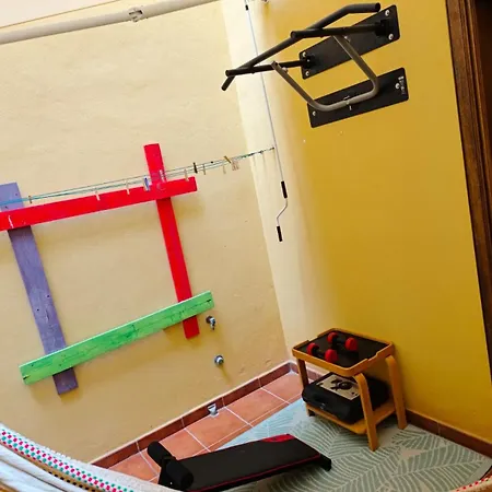 Esero Apartment